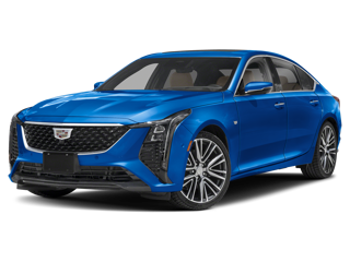 2026 Cadillac CT5 Baton Rouge, LA