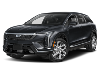 2026 Cadillac OPTIQ Hammond, LA