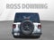 2025 Jeep Wrangler 4-Door Summit 4x4