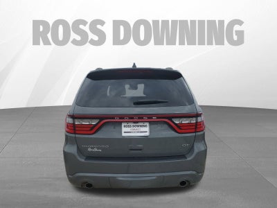 2023 Dodge Durango GT Plus