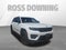 2025 Jeep Grand Cherokee Altitude 4x4