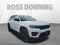 2025 Jeep Grand Cherokee Altitude 4x4