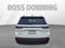 2025 Jeep Grand Cherokee Altitude 4x4