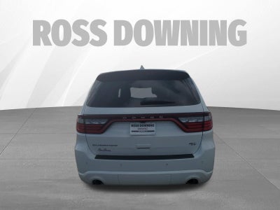 2022 Dodge Durango R/T