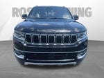 2024 Jeep Wagoneer L Series II 4x4