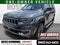 2024 Jeep Wagoneer Base