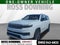 2024 Jeep Grand Wagoneer Series III 4x4