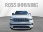 2024 Jeep Grand Wagoneer Series III 4x4
