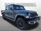 2025 Jeep Gladiator High Tide