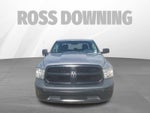 2019 RAM 1500 Classic Tradesman Quad Cab 4x2 6'4" Box