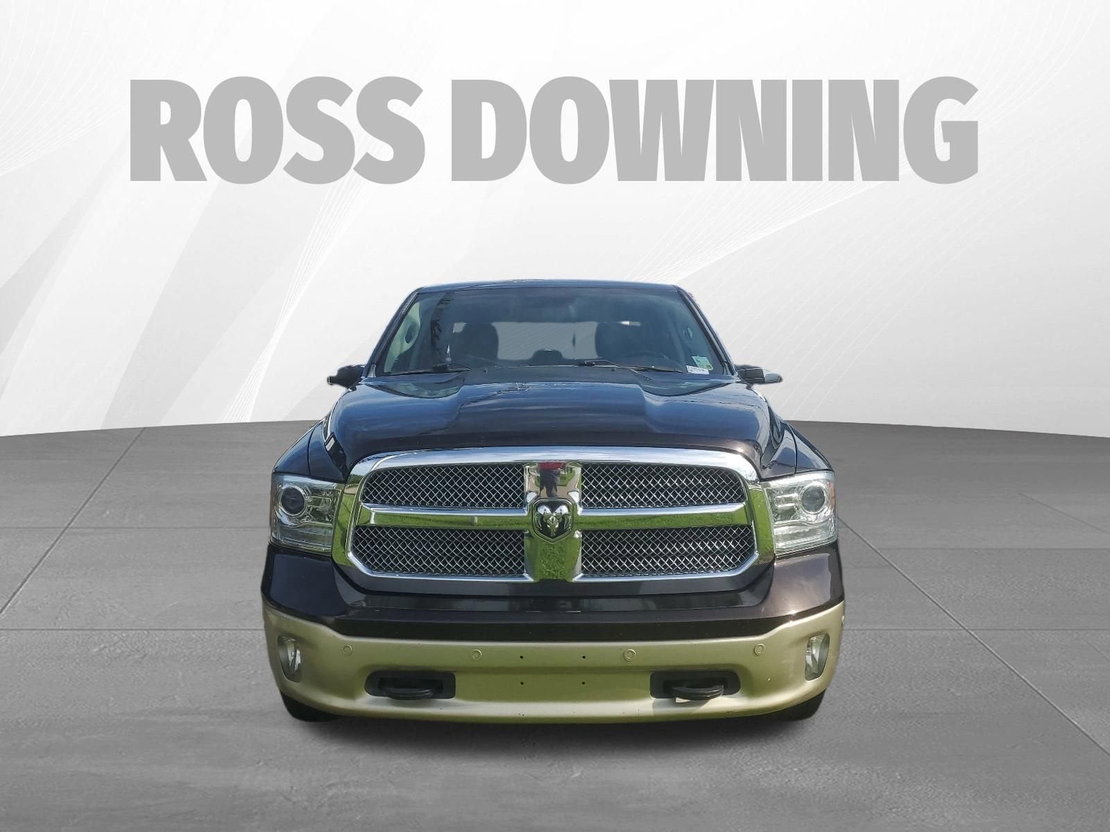 Used 2016 RAM Ram 1500 Pickup Laramie Longhorn with VIN 1C6RR6PT1GS257447 for sale in Hammond, LA