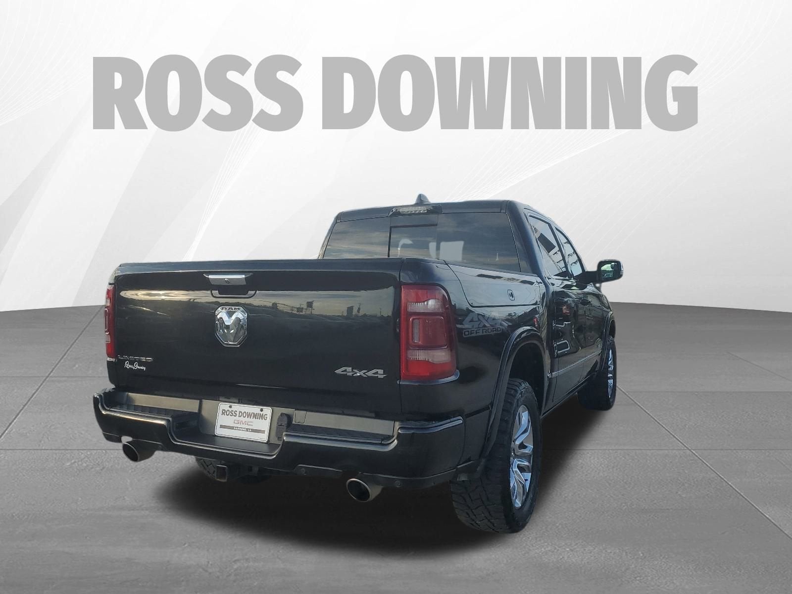 2022 RAM 1500 Limited