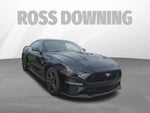 2023 Ford Mustang GT Fastback