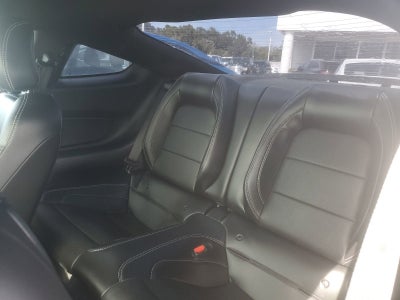 2023 Ford Mustang GT Premium Fastback