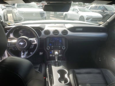 2023 Ford Mustang GT Premium Fastback