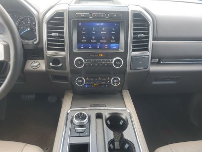 2021 Ford Expedition Max XLT