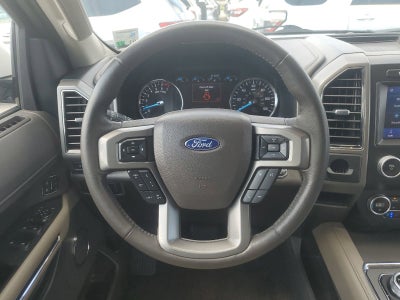 2021 Ford Expedition Max XLT