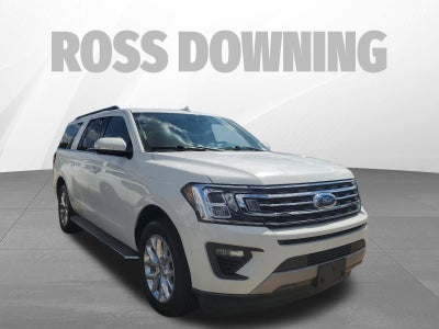 2021 Ford Expedition Max XLT