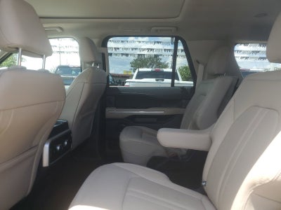 2022 Ford Expedition Limited MAX
