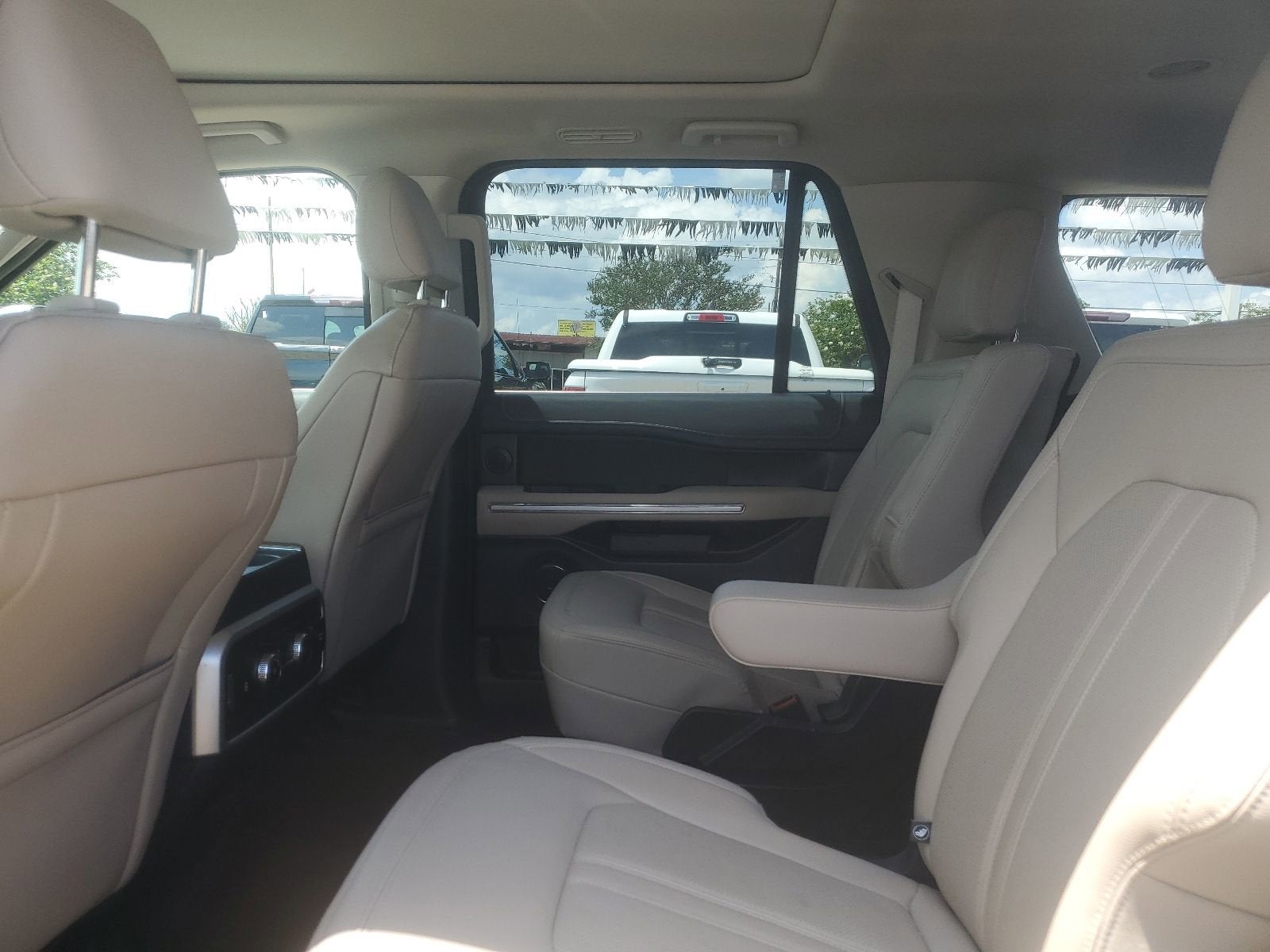 2022 Ford Expedition Limited MAX
