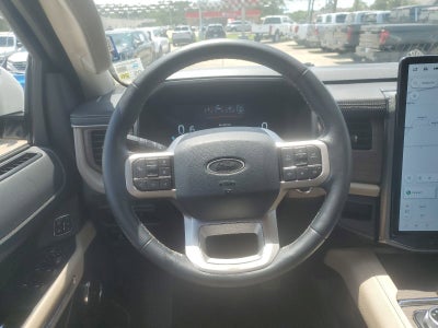 2022 Ford Expedition Limited MAX