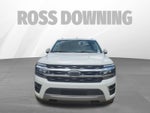 2022 Ford Expedition Limited MAX