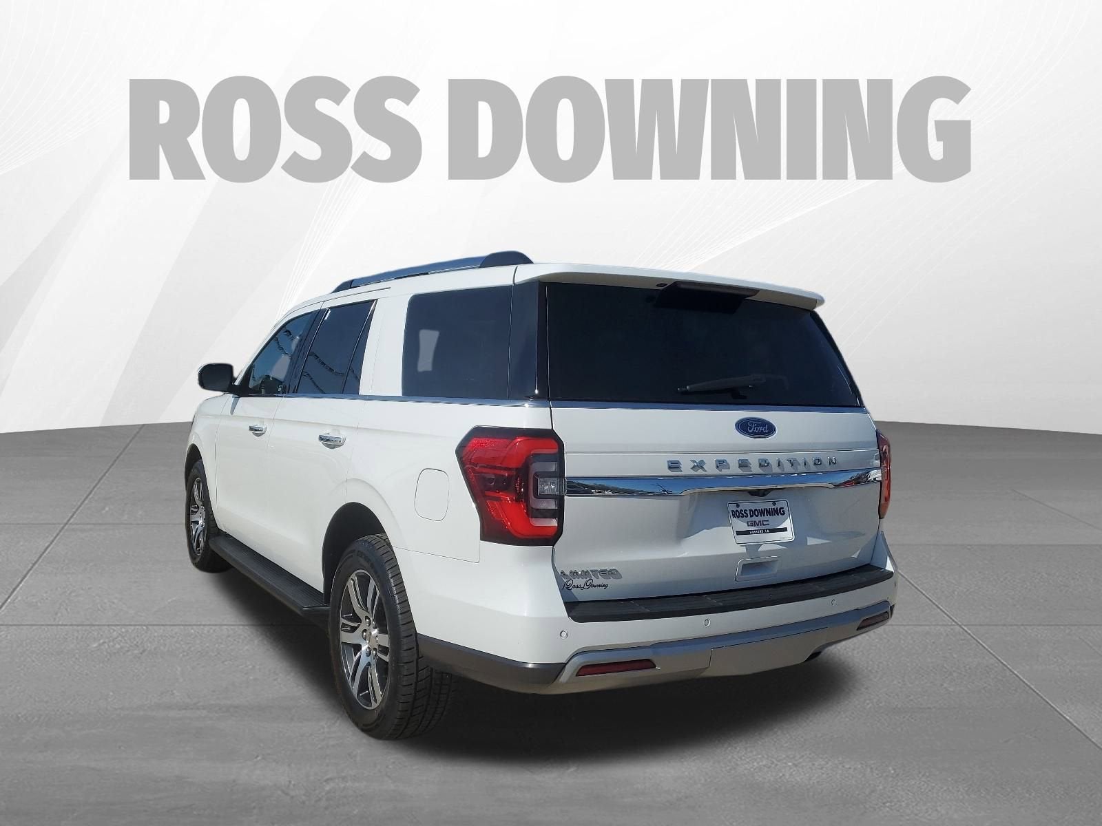 2024 Ford Expedition Limited