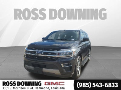 2024 Ford Expedition Limited