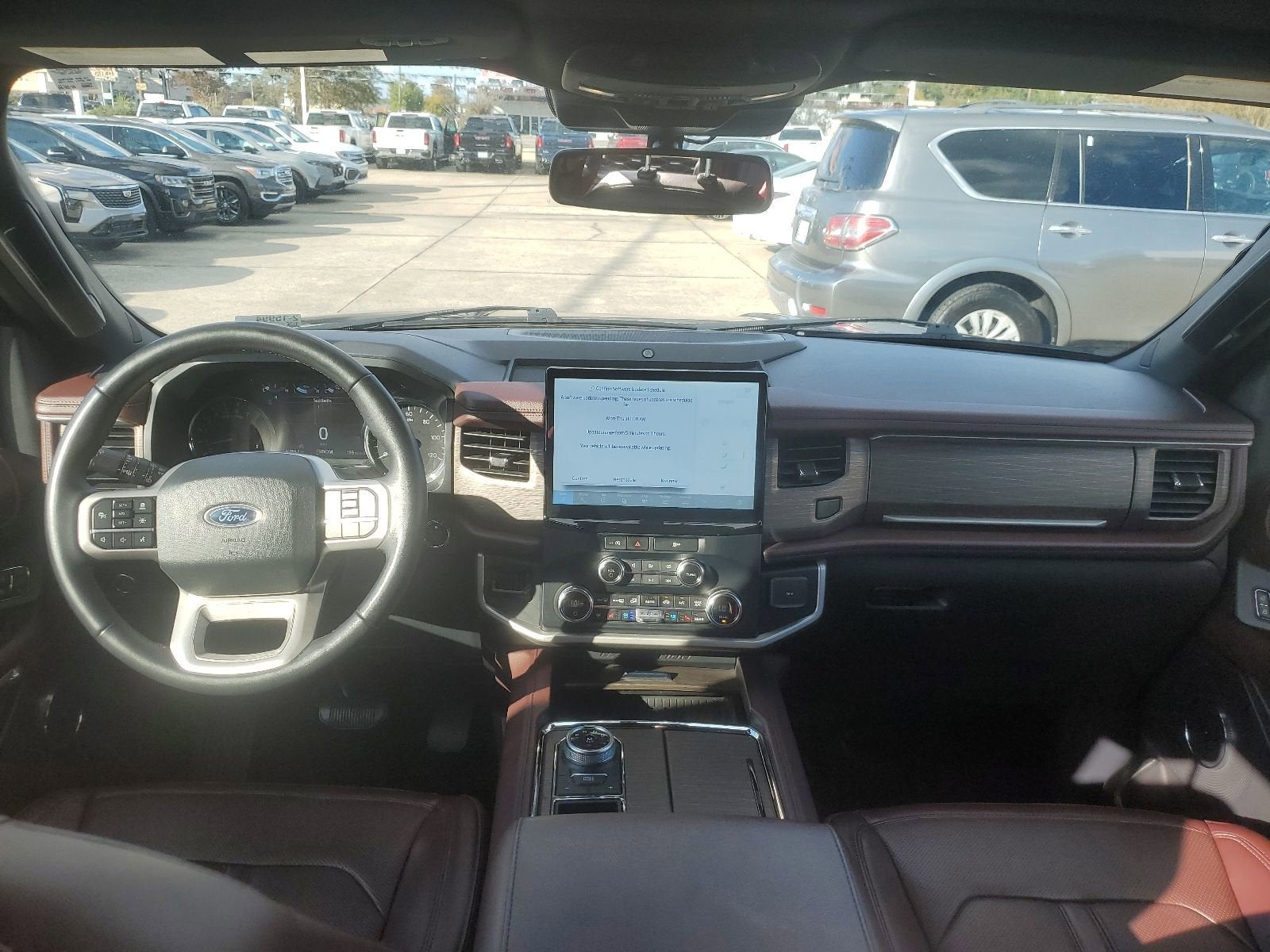 2024 Ford Expedition Limited