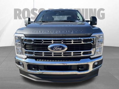 2025 Ford Super Duty F-250 SRW XL