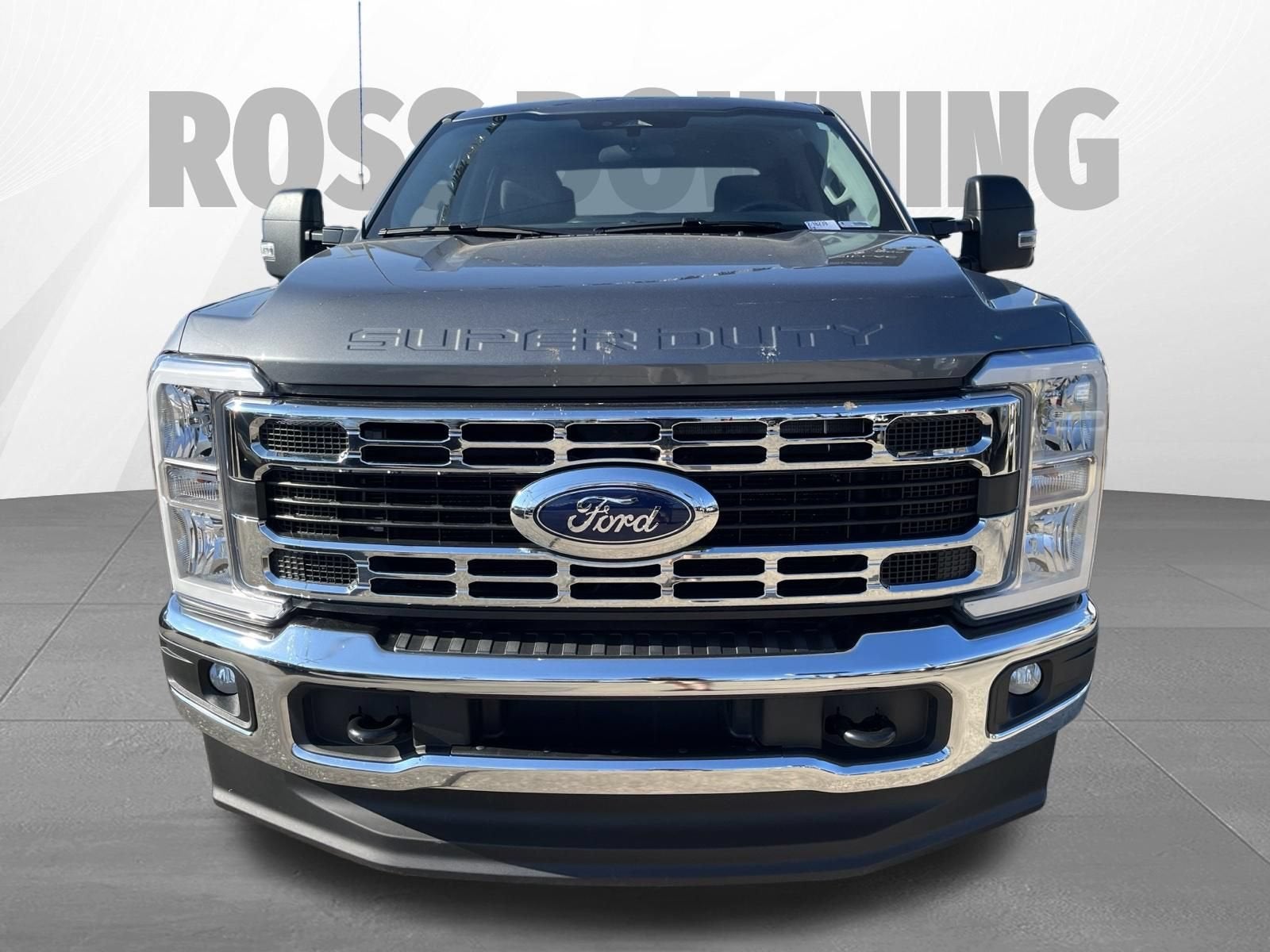 2025 Ford Super Duty F-250 SRW XL