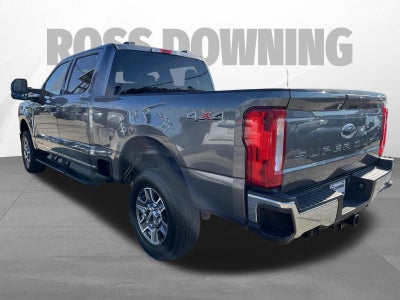 2025 Ford Super Duty F-250 SRW XL