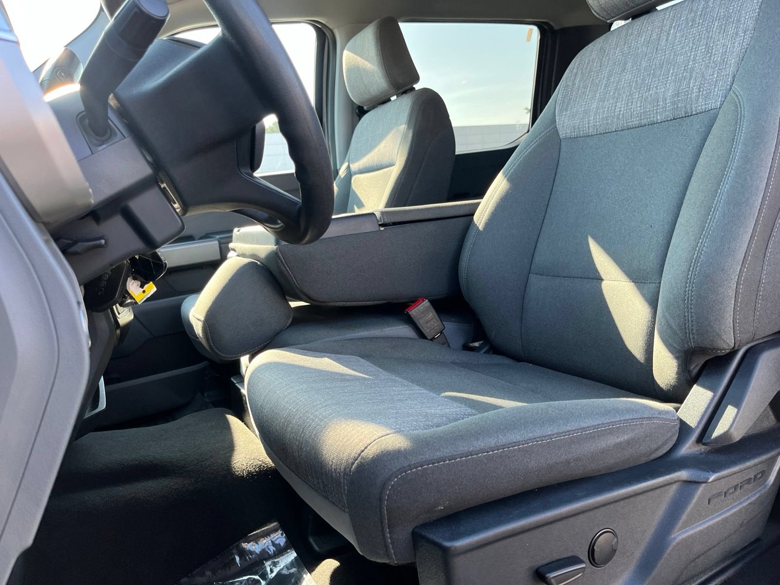 2025 Ford Super Duty F-250 SRW XL