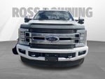 2019 Ford F-350 Limited