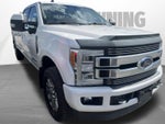 2019 Ford F-350 Limited