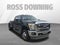 2012 Ford Super Duty F-350 DRW XL