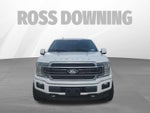 2020 Ford F-150 Limited