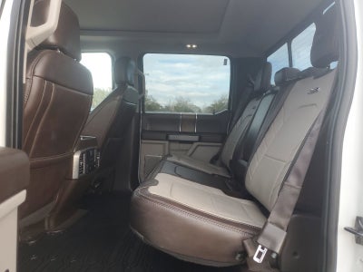 2020 Ford F-150 Limited