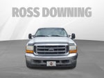 2001 Ford Super Duty F-250 XL