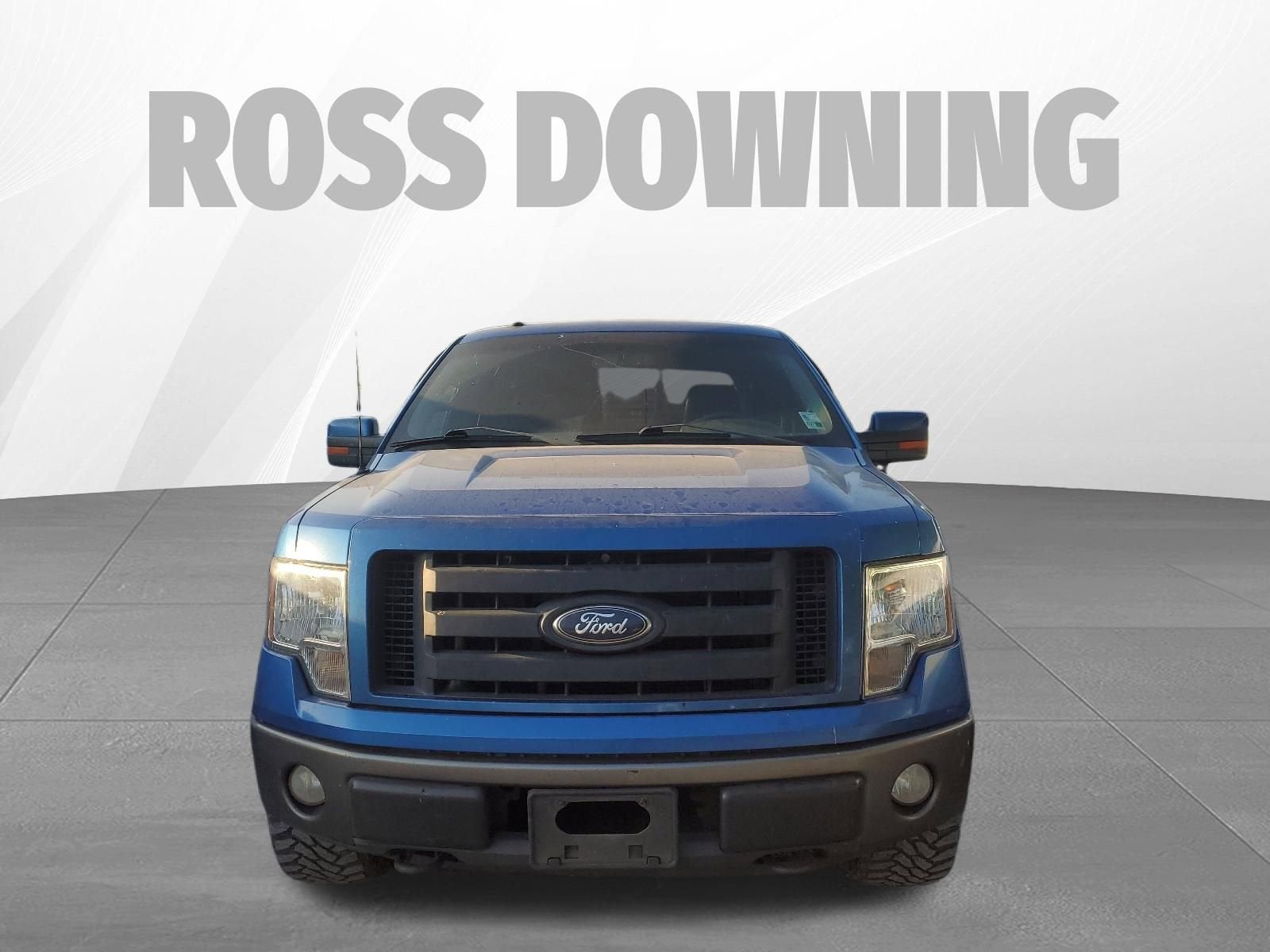 2009 Ford F-150 XL