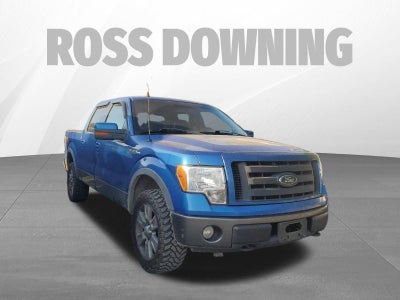 2009 Ford F-150 XL