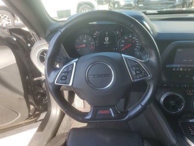 2019 Chevrolet Camaro 2SS