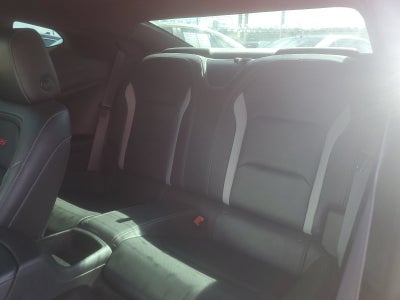 2019 Chevrolet Camaro 2SS