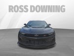 2019 Chevrolet Camaro 2SS