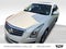 2014 Cadillac ATS Luxury RWD