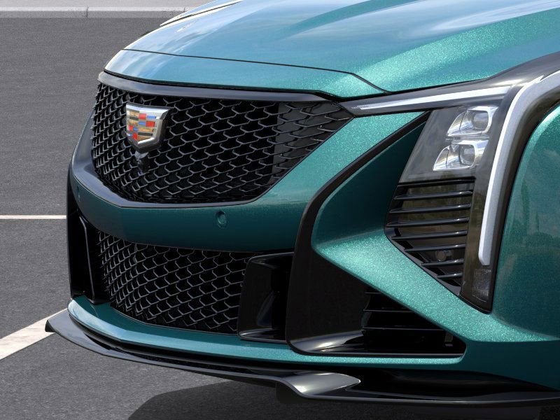 2026 Cadillac CT5-V V-Series Blackwing