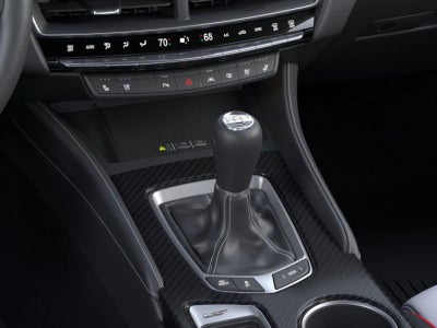 2026 Cadillac CT5-V V-Series Blackwing