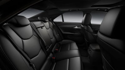 2026 Cadillac CT4-V V-Series Blackwing