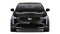 2026 Cadillac CT4-V V-Series Blackwing
