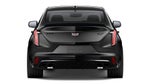 2026 Cadillac CT4-V V-Series Blackwing